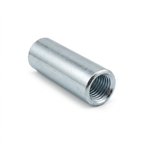 Verbindungsmutter rund m10x40 - verbindungsmutter,