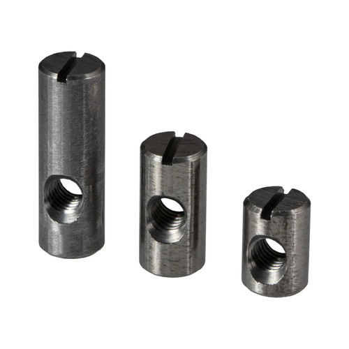 Häfele 10x quermutterbolzen - 10x,