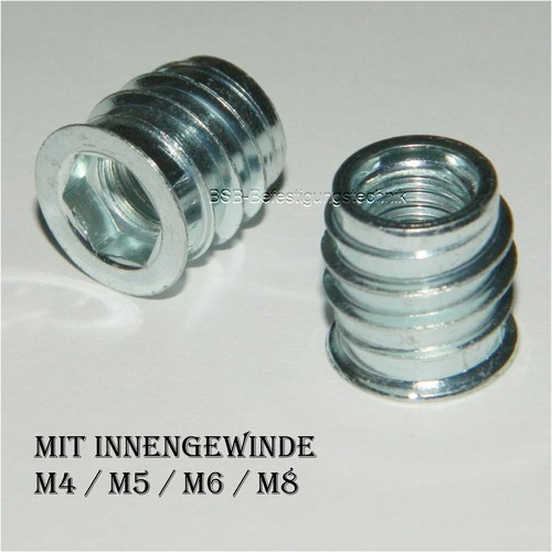 Muffen einschraubmuffen stahl - muffen,
