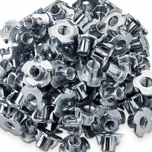100x einschlagmutter gewinde - einschlagmutter,