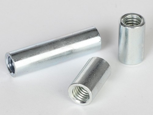 Verbindungsmuffe rund m6 - m4,