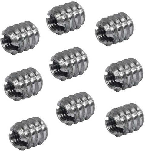 50x einschraubmuffe - 50x,